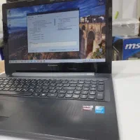 لپ‌تاپ لنوو مهندسی حسابداری و عمومی با گرافیک جدا