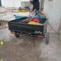 متور ۱۲۵|موتورسیکلت|تاکستان, |دیوار