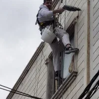 تخفیف ویژه برای پیج و رول پلاک نمای ساختمان