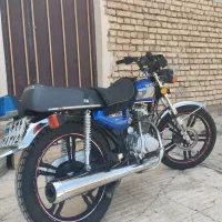 ۲۰۰کویر|موتورسیکلت|شهرکرد, |دیوار