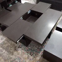 میز|مبلمان خانگی و میز عسلی|گلبهار, شهر جدید گلبهار|دیوار