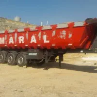 کمپرسی مارال 92