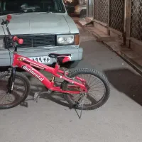 دوچرخه۲۰|دوچرخه، اسکیت، اسکوتر|رشت, کوی حسینی|دیوار