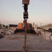 جرثقیل فوتون|خودرو سنگین|پاکدشت, پاکدشت (مامازند)|دیوار