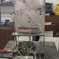 پکیج و آبگرمکن دیواری|خدمات پیشه و مهارت|شاهین‌شهر, نظامی|دیوار