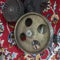 پمپ هیدرولیک پژو|قطعات یدکی و لوازم جانبی|اهواز, کوی علوی|دیوار