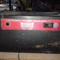 کنتور برق ترانس استابلیزر چرخ خیاطی