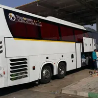اتوبوس اسکانیا مارال ۳ محور|خودرو سنگین|تهران, خاوران|دیوار