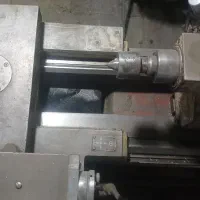 دستگاه تراش روسی|ماشینآلات صنعتی|بهارستان, |دیوار