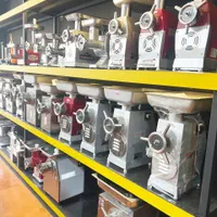 چرخ گوشت صنعتی چرخ گوشت قصابی اره قصابی|کافی‌شاپ و رستوران|تهران, دکتر هوشیار|دیوار