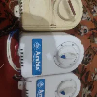 سه درجه در حد نو