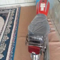 متور هندا کارت پلاک قدیم