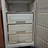 یخچال تمام فریز