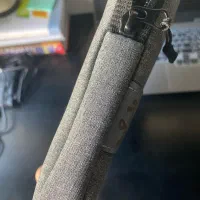 کیف محافظ لپتاپ مناسب برای لپتاپ ۱۴ تا ۱۶ اینچ|قطعات و لوازم جانبی رایانه|تهران, اکباتان|دیوار