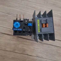 کنتاکتور و بی متال (رله)|ابزارآلات|تهران, شهرک طالقانی|دیوار