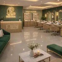 دعوت همکاری برای مژه کار و آرایش دائم حرفه ای