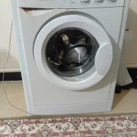 لباسشویی ایندزیت