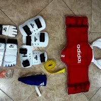 لباس تکواندو