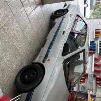 پژو ۴۰۵ مدل۸۷ دوگانه رینگ اسپرت