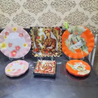 شیرنی خوری وپیش دستی