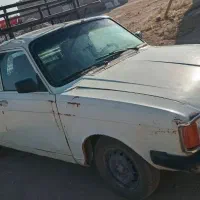 پیکان وانت مدل ۸۷