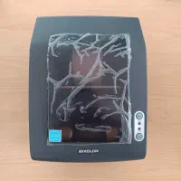 لیبل پرینتر مدل SLP-T400 بارکد زن