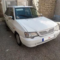 ماشین ۱۳۲مدل ۸۸ بنزینی تمام رنگ|خودرو سواری و وانت|تربتحیدریه, بهشت عسکری|دیوار