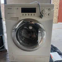 لباسشویی اسنوا