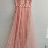 با پول یک تیشرت لباس مجلسی بخر|لباس|کاشمر, |دیوار