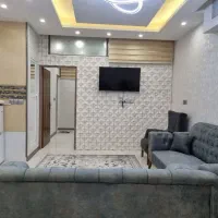 اجاره سوییت آپارتمان مبله خانه شیک کرایه|اجارهٔ کوتاه‌مدت آپارتمان و سوئیت|اصفهان, سرچشمه|دیوار