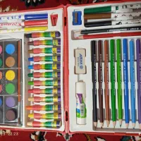 کیف نقاشی آریا