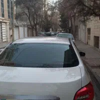 پژو۲۰۶اس دی وی۸مدل۹۷ تیوفایوتمیز پرشتاب