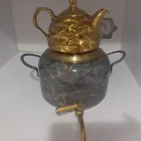 کتری سماوری وقوری