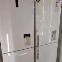 یخچال بالا پایین اسنوا دوو نمایشگاهی ۲۴ فوت|یخچال و فریزر|تهران, جوادیه تهرانپارس|دیوار