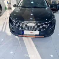 پارس TU5 1401 وMVM X33دنده|خودرو سواری و وانت|خورموج, |دیوار