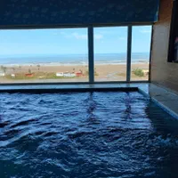 ویلا استخردار دوبلکس لب ساحل شیک