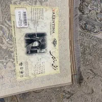 2عدد فرش شش متری|فرش|نهاوند, |دیوار