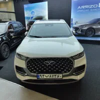 فروش فوری تیگو 8 پرو مکس(F8) نمایندگی 425فراخودرو|خودرو سواری و وانت|تهران, شمس‌آباد|دیوار