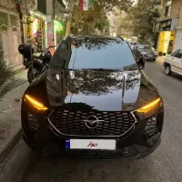 هایما s8 مدل ۱۴۰۲