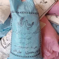 فروش تعداد سه هزار گونی 40*60