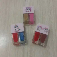 لاک دوقلو (دوتا ب قیمت یکی)