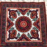 پته فروشی (سه عدد )