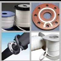 نمد صنعتی، کلینگریت /تفلون، ویکتوریا،ptfe نمدعایق|عمدهفروشی|تهران, پامنار|دیوار