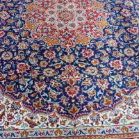 فرش ماشینی ۱۲ متری سالم، ابعاد ۳ در ۴