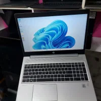 HP i5 Gen10 Ram8DDR4 SSDNVMe256 UHD اکلیلی نقره ای