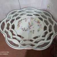 میز عسلی چرخشی|مبلمان خانگی و میز عسلی|محمدیه-قزوین, |دیوار