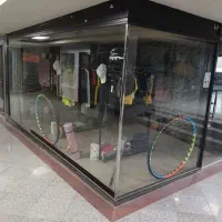 مغازه