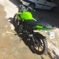 موتور دلتا۱۶۰