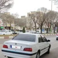 پارس تیوفایومدل1401|خودرو سواری و وانت|الوند, |دیوار