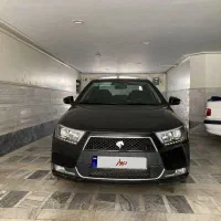 دنا پلاس اتوماتیک توربو
